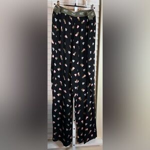 CityChic Hearts Pajamas-Size 16
